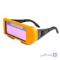 عینک جوشکاری اتوماتیک اینکو AHM111
