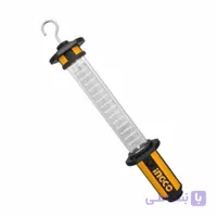 چراغ قوه کمپینگ شارژی اینکو مدل hwl3600li