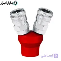 کوپلینگ باد دو راهی رونیکس مدل 2WAYS