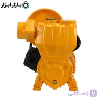 پمپ آب یک اسب خودمکش اتوماتیک اینکو مدل VPA7508