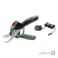 قیچی باغبانی شارژی بوش