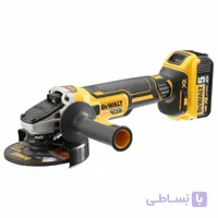 مینی فرز شارژی 18 ولت دیوالت مدل DCG412M2