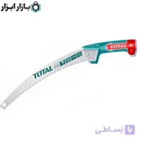 اره باغبانی 33 سانتی‌ متری توتال مدل THPS3308