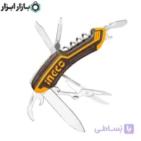 چاقو همه کاره (10 کاره) اینکو مدل HMFK8108