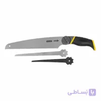 اره 3 تیغ نازک کاری استنلی مدل 092-20-0