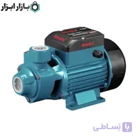 پمپ آب محیطی 0.5 اسب رونیکس مدل RH-4020