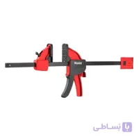 پیچ دستی فشاری 20 سانت رونیکس مدل RH-7520
