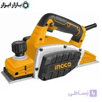 رنده برقی 750 وات اینکو مدل PL7508