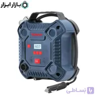 کپرسور فندکی توسن مدل 7010IN