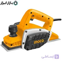 رنده برقی 550 وات اینکو مدل PL5508