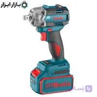 بکس شارژی براشلس1/2 اینچ 20 ولت رونیکس مدل 8673