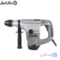 بتن کن 38 میلیمتر 1050 وات کرون مدل CT18055