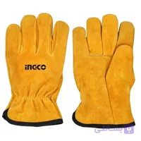 دستکش ایمنی اینکو مدل HGVC02