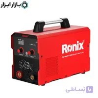 اینورتر جوشکاری سه برد 250 آمپر رونیکس مدل RH-4605