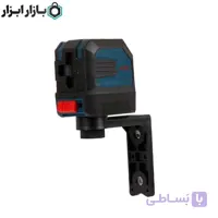 تراز لیزری دو خط (قرمز)  آروا مدل 4675