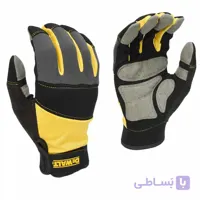 دستکش ایمنی حرفه ای دیوالت مدل DPG215L