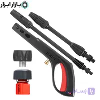 ست 5 عددی(تفنگی،لنس،تبدیل) توسن مدل TSA-GL2M2214