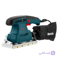 سنباده لرزان 300 وات رونیکس مدل 6401