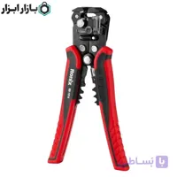 انبر سیم لخت کن 8 اینچ رونیکس مدل RH-1814