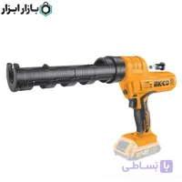 تفنگ چسب اکواریوم شارژی اینکو مدل CCGLI2001