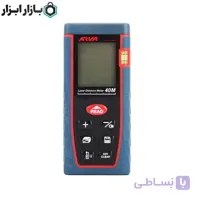 متر لیزری آروا مدل 4664