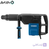 بتن کن دو حالته دیمردار ۱۱ کیلویی ویوارکس مدل VR1552-RH