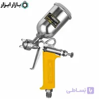 پیستوله بادی سایه پاش دو تنظیم کاسه فلزی کنزاکس مدل KSG-CV1