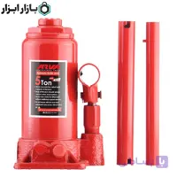 جک روغنی هیدرولیک 5 تن آروا مدل 4372