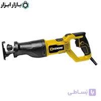 بلوور برقی ۶۸۰ وات دیمردار کنزاکس مدل KEB-1680