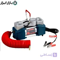 کمپرسور فندکی دو سیلندر آروا مدل 5133