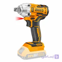 بکس شارژی 20 ولت اینکو مدل CIWLI2038