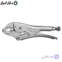 انبر قفلی 10 اینچ Locker رونیکس مدل RH-1417