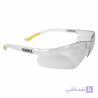 عینک ایمنی دیوالت مدل DPG54-1D