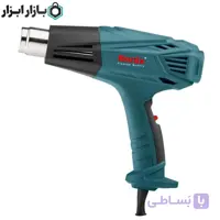 سشوار صنعتی برقی 2000 وات 2حالته رونیکس مدل 1104