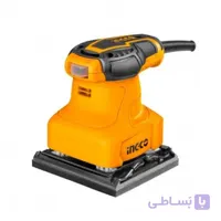 سنباده لرزان تخت اینکو مدل PS2408