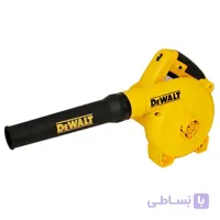 بلوور ( دمنده ومکنده ) 800 وات دیوالت مدل DWB800-B5