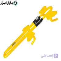 قفل فرمان کنزاکس مدل KSL-124