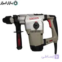 دریل بتن کن 32 میلیمتر 1500 وات کرون مدل CT18102