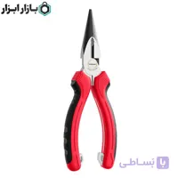دم باریک سری Mustang سایز 8 اینچ توسن مدل T6306