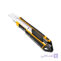 کاتر 3 تيغ دسته پلاستيکی اینکو مدل HKNS16538