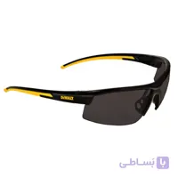 عینک ایمنی دودی دیوالت مدل DPG99-2PD