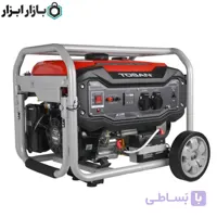 موتور برق بنزینی 3300 وات توسن مدل 1033G