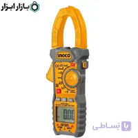 مولتی متر انبری اینکو مدل DCM100014