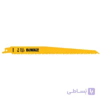تیغ اره افقی بر دیوالت مدل DT2349