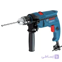دریل چکشی 550 وات بوش مدل GSB550