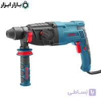 بتن کن برقی 800 وات رونیکس مدل 2723