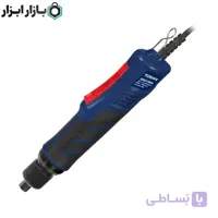 پیچ‌گوشتی برقی قلمی مستقیم توسن مدل 0801SES