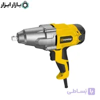 بکس برقی ۱.۲ اینچ ۹۰۰ وات کنزاکس مدل 2409