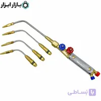 سر پیک جوشکاری کنزاکس مدل 3713