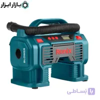 پمپ باد فندکی رونیکس مدل RH-4260B